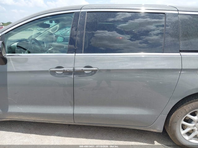 Aukcja sprzedaży 2023 Chrysler Pacifica Touring L, vin: 2C4RC1BG6PR590350, numer aukcji: 45615431