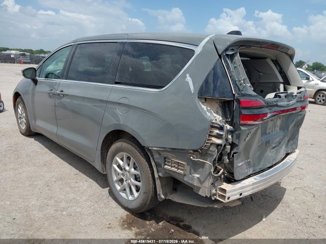 Aukcja sprzedaży 2023 Chrysler Pacifica Touring L, vin: 2C4RC1BG6PR590350, numer aukcji: 45615431