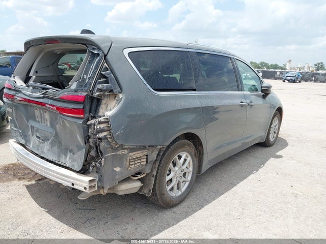 Aukcja sprzedaży 2023 Chrysler Pacifica Touring L, vin: 2C4RC1BG6PR590350, numer aukcji: 45615431