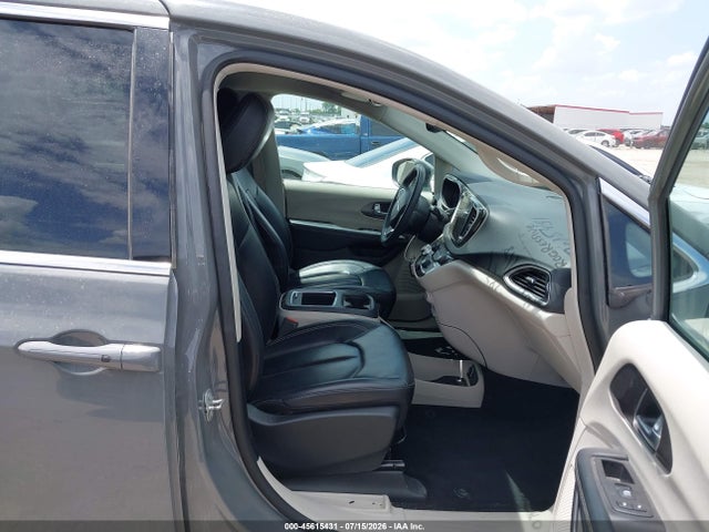 Aukcja sprzedaży 2023 Chrysler Pacifica Touring L, vin: 2C4RC1BG6PR590350, numer aukcji: 45615431