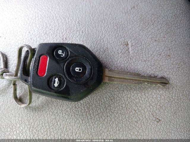 Subaru Forester 2.5i 2018 JF2SJABC0JH557708 Image 11