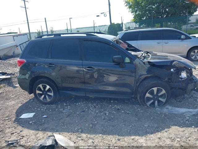 Subaru Forester 2.5i 2018 JF2SJABC0JH557708 Image 13