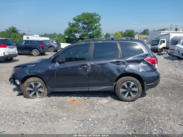 Subaru Forester 2.5i 2018 JF2SJABC0JH557708 Image 14