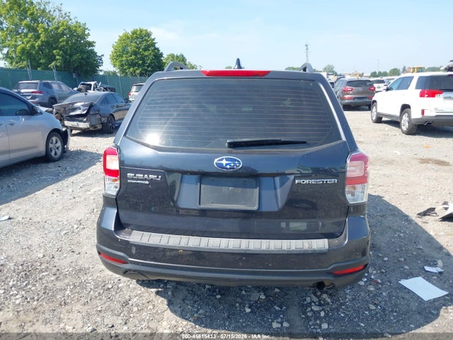 Subaru Forester 2.5i 2018 JF2SJABC0JH557708 Image 16