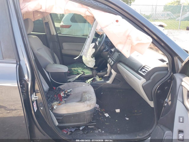Subaru Forester 2.5i 2018 JF2SJABC0JH557708 Image 5