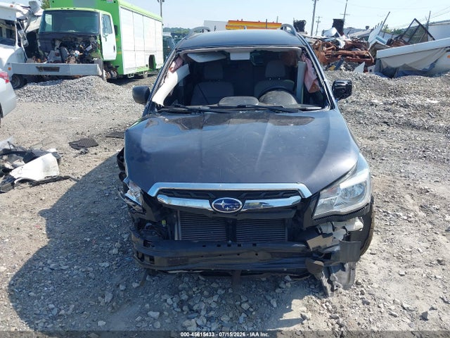 Subaru Forester 2.5i 2018 JF2SJABC0JH557708 Image 6