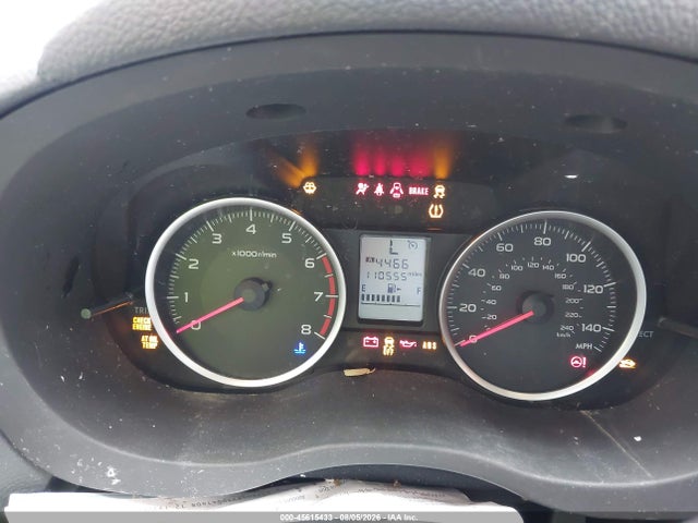 Subaru Forester 2.5i 2018 JF2SJABC0JH557708 Image 7