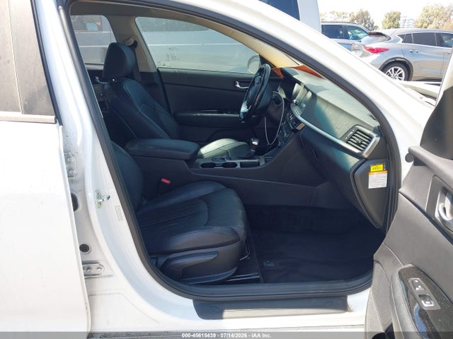 Продажа на аукционе авто 2020 Kia Optima Hybrid Ex, vin: KNAGU4LE5L5045425, номер лота: 45615439