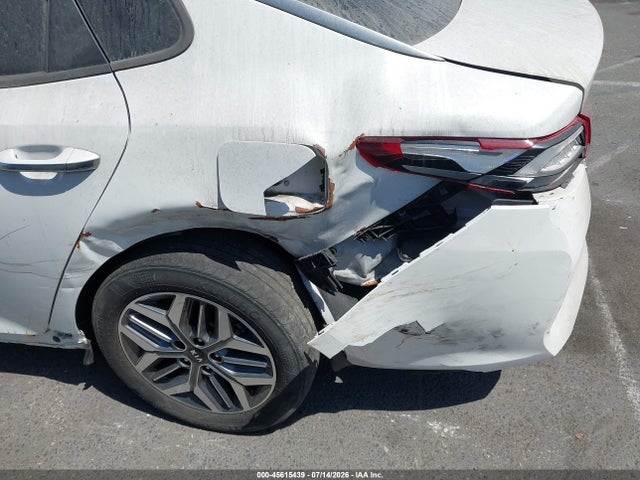 KIA Optima Hybrid Ex 2020 KNAGU4LE5L5045425 Image 6