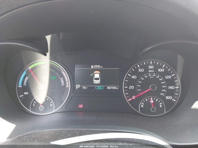 KIA Optima Hybrid Ex 2020 KNAGU4LE5L5045425 Image 7