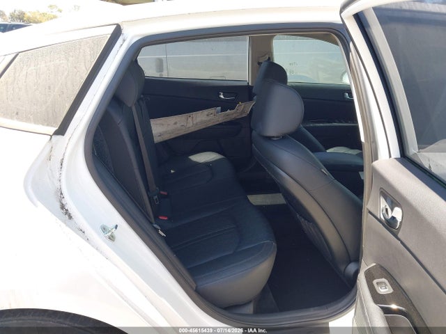 Продажа на аукционе авто 2020 Kia Optima Hybrid Ex, vin: KNAGU4LE5L5045425, номер лота: 45615439