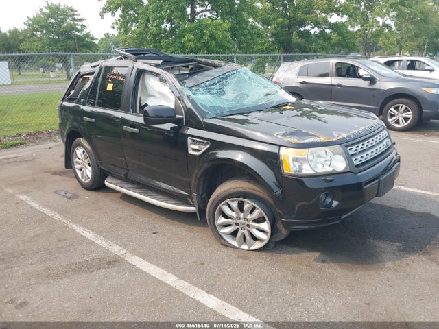 45615440 :رقم المزاد ، SALFR2BN6BH219806 vin ، 2011 Land Rover Lr2 مزاد بيع