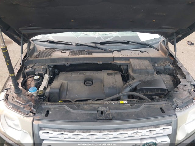 Продажа на аукционе авто 2011 Land Rover Lr2, vin: SALFR2BN6BH219806, номер лота: 45615440