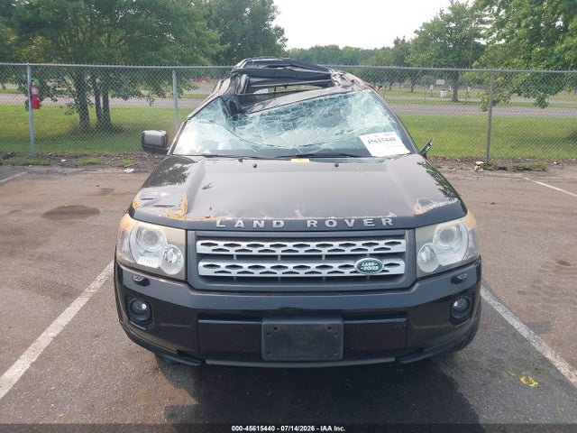 Продажа на аукционе авто 2011 Land Rover Lr2, vin: SALFR2BN6BH219806, номер лота: 45615440