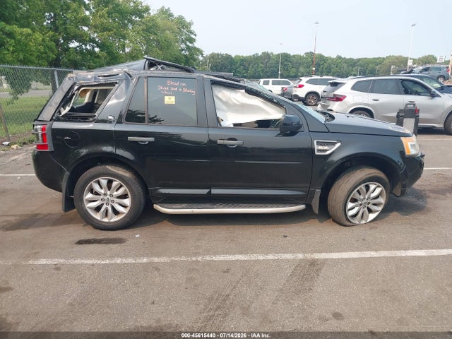 Продажа на аукционе авто 2011 Land Rover Lr2, vin: SALFR2BN6BH219806, номер лота: 45615440