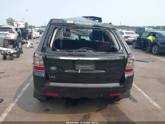 Продажа на аукционе авто 2011 Land Rover Lr2, vin: SALFR2BN6BH219806, номер лота: 45615440