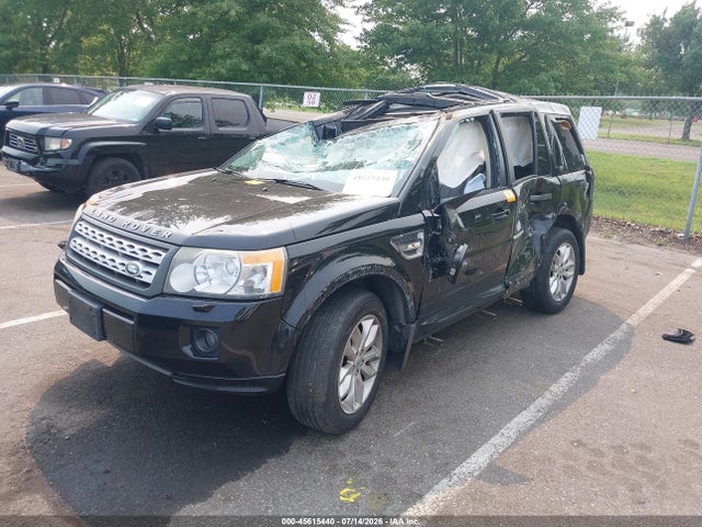 Продажа на аукционе авто 2011 Land Rover Lr2, vin: SALFR2BN6BH219806, номер лота: 45615440