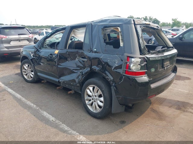 Продажа на аукционе авто 2011 Land Rover Lr2, vin: SALFR2BN6BH219806, номер лота: 45615440
