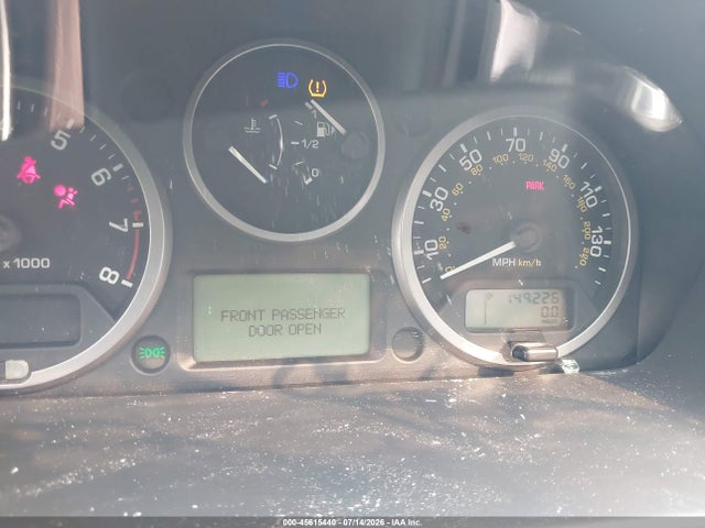 Продажа на аукционе авто 2011 Land Rover Lr2, vin: SALFR2BN6BH219806, номер лота: 45615440