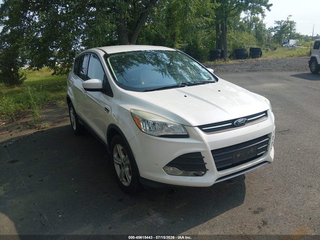 Ford ESCAPE SE 2015 1FMCU9GX7FUC00055 zdjęcie główne