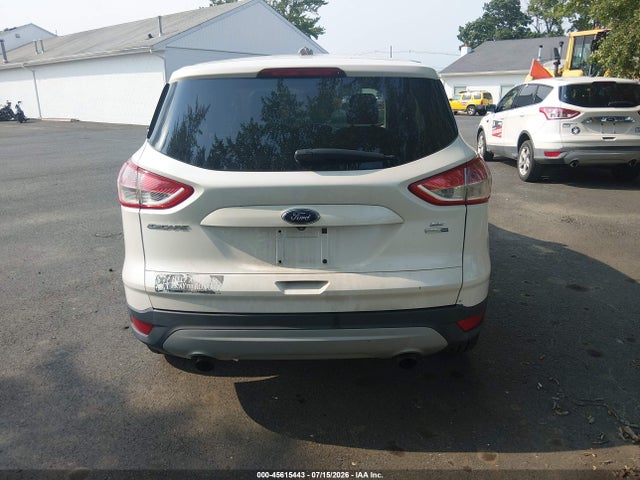 Ford ESCAPE SE 2015 1FMCU9GX7FUC00055 Image 16