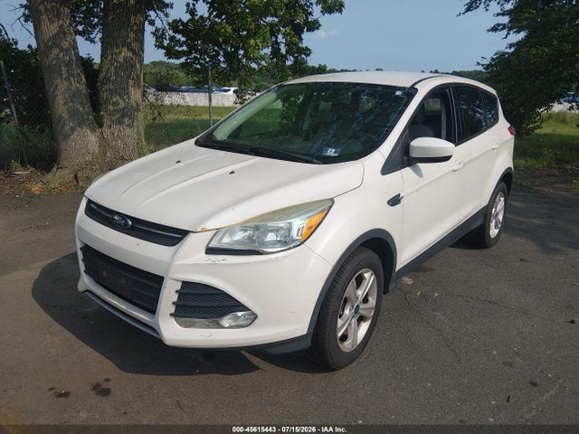 Ford ESCAPE SE 2015 1FMCU9GX7FUC00055 Image 2