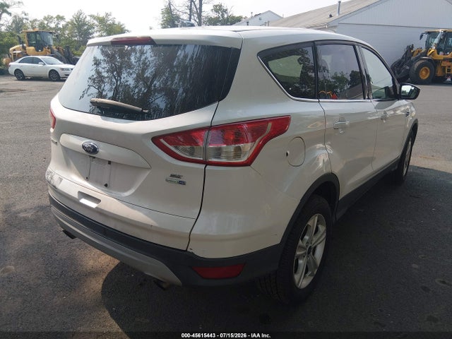 Ford ESCAPE SE 2015 1FMCU9GX7FUC00055 Image 4