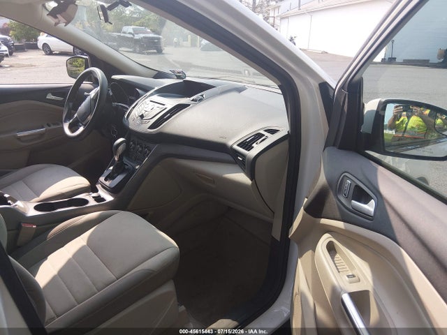 Ford ESCAPE SE 2015 1FMCU9GX7FUC00055 Image 5