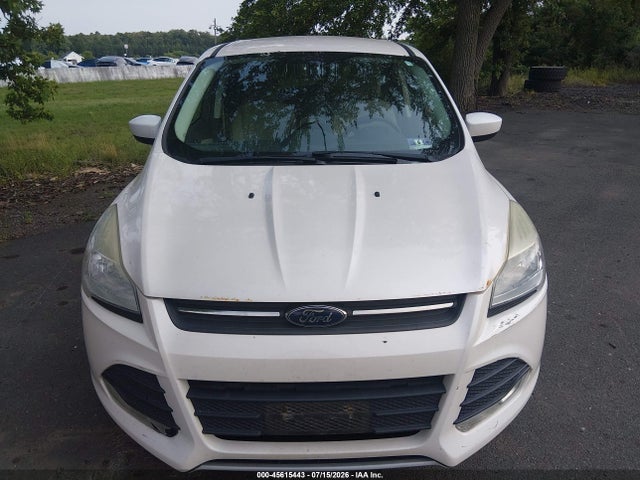 Ford ESCAPE SE 2015 1FMCU9GX7FUC00055 Image 6