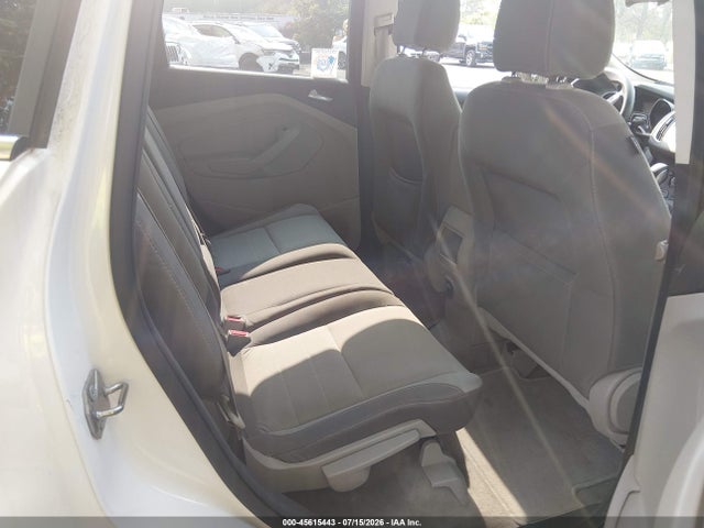 Ford ESCAPE SE 2015 1FMCU9GX7FUC00055 Image 8