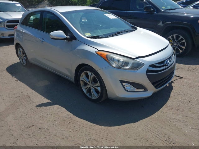 Aukcja sprzedaży 2014 Hyundai Elantra Gt, vin: KMHD35LH1EU160715, numer aukcji: 45615447