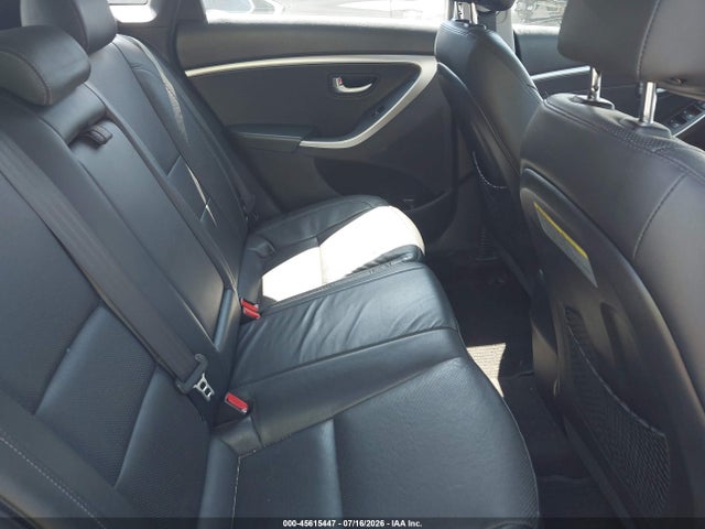 45615447 :رقم المزاد ، KMHD35LH1EU160715 vin ، 2014 Hyundai Elantra Gt مزاد بيع