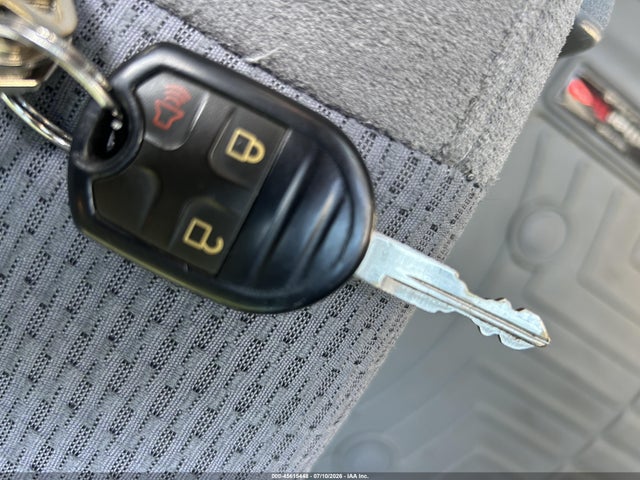 Ford F-150 Xl 2014 1FTFX1EF3EKF80493 Image 11