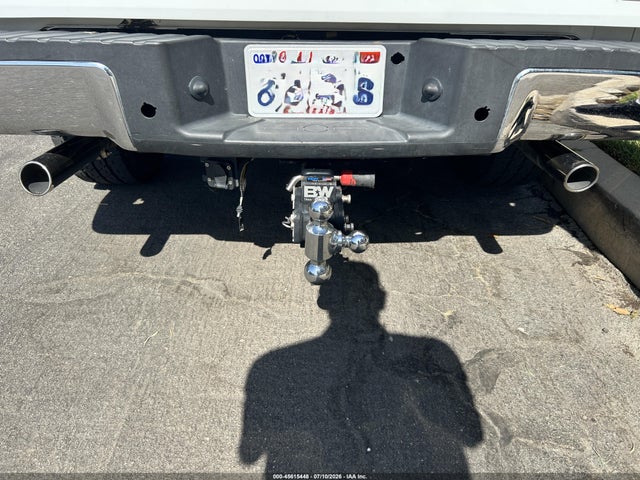 Ford F-150 Xl 2014 1FTFX1EF3EKF80493 Image 4