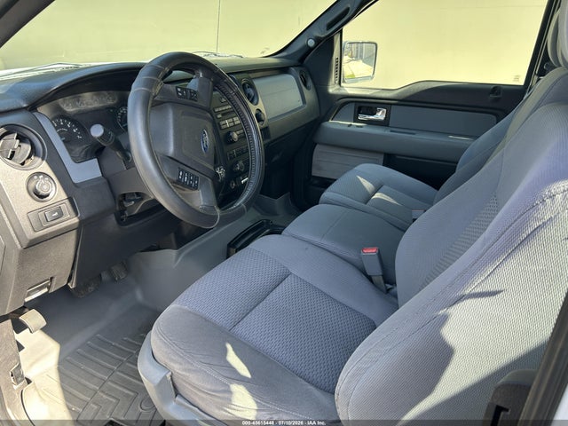 Ford F-150 Xl 2014 1FTFX1EF3EKF80493 Image 5