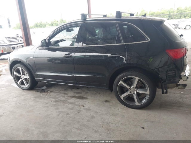 Aukcja sprzedaży 2015 Audi Q5 3.0t Premium Plus, vin: WA1DGAFP5FA053233, numer aukcji: 45615450