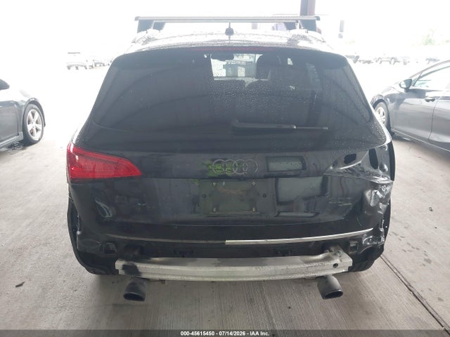 Aukcja sprzedaży 2015 Audi Q5 3.0t Premium Plus, vin: WA1DGAFP5FA053233, numer aukcji: 45615450
