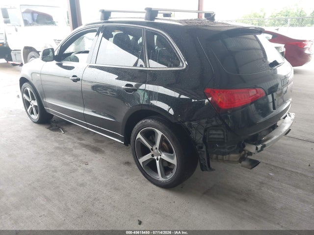 Aukcja sprzedaży 2015 Audi Q5 3.0t Premium Plus, vin: WA1DGAFP5FA053233, numer aukcji: 45615450