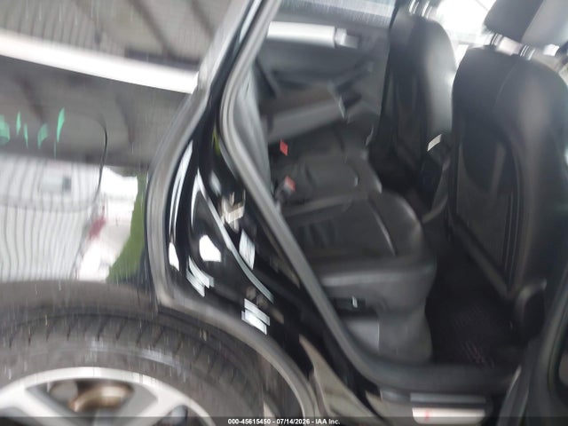 Aukcja sprzedaży 2015 Audi Q5 3.0t Premium Plus, vin: WA1DGAFP5FA053233, numer aukcji: 45615450