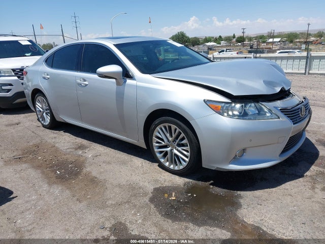 45615451 :رقم المزاد ، JTHBK1GG8D2010750 vin ، 2013 Lexus Es 350 مزاد بيع