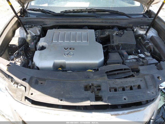45615451 :رقم المزاد ، JTHBK1GG8D2010750 vin ، 2013 Lexus Es 350 مزاد بيع