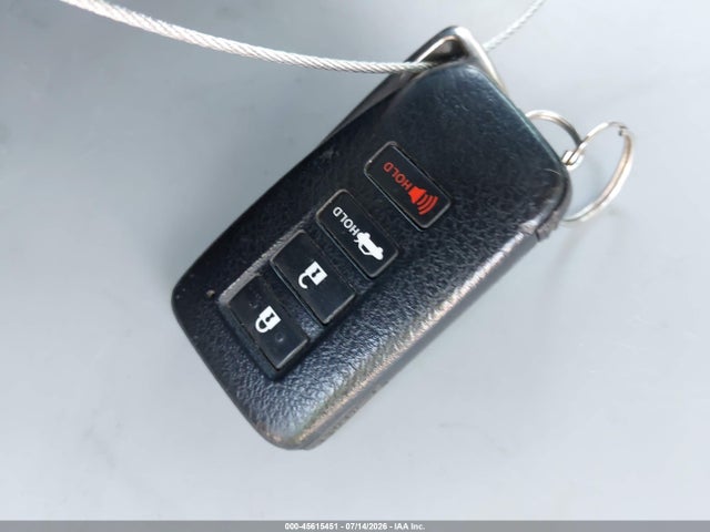 45615451 :رقم المزاد ، JTHBK1GG8D2010750 vin ، 2013 Lexus Es 350 مزاد بيع
