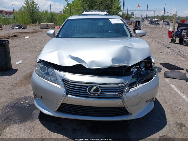 45615451 :رقم المزاد ، JTHBK1GG8D2010750 vin ، 2013 Lexus Es 350 مزاد بيع