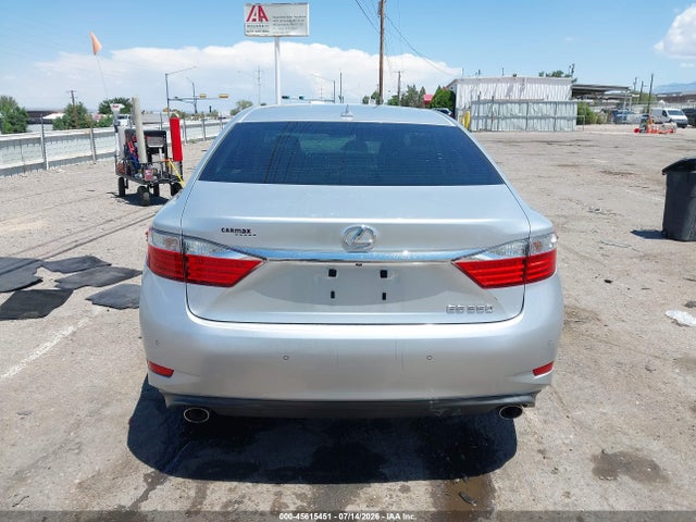 45615451 :رقم المزاد ، JTHBK1GG8D2010750 vin ، 2013 Lexus Es 350 مزاد بيع