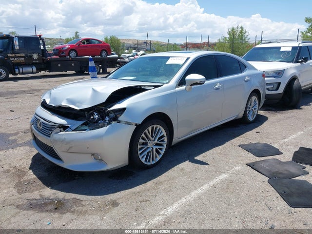 45615451 :رقم المزاد ، JTHBK1GG8D2010750 vin ، 2013 Lexus Es 350 مزاد بيع