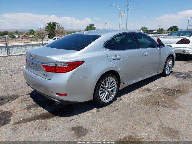 45615451 :رقم المزاد ، JTHBK1GG8D2010750 vin ، 2013 Lexus Es 350 مزاد بيع