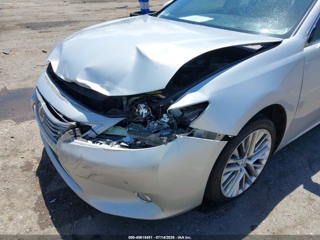 45615451 :رقم المزاد ، JTHBK1GG8D2010750 vin ، 2013 Lexus Es 350 مزاد بيع