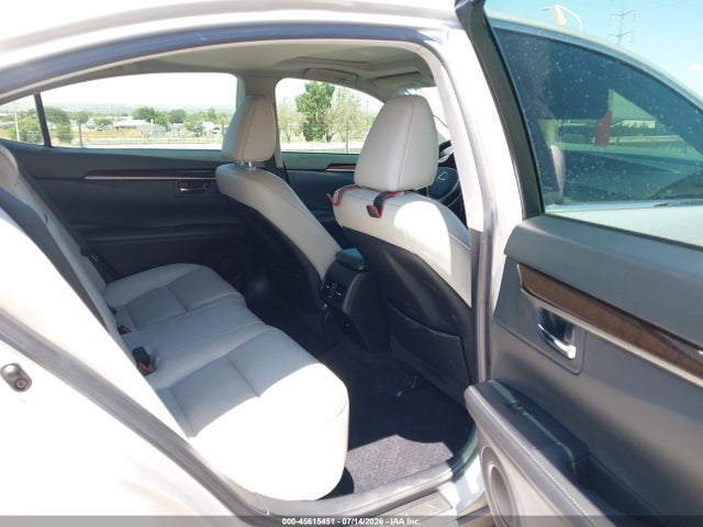 45615451 :رقم المزاد ، JTHBK1GG8D2010750 vin ، 2013 Lexus Es 350 مزاد بيع