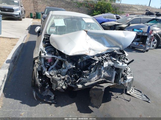 Toyota COROLLA LE 2026 5YFB4MDE8TP368057 Image 12