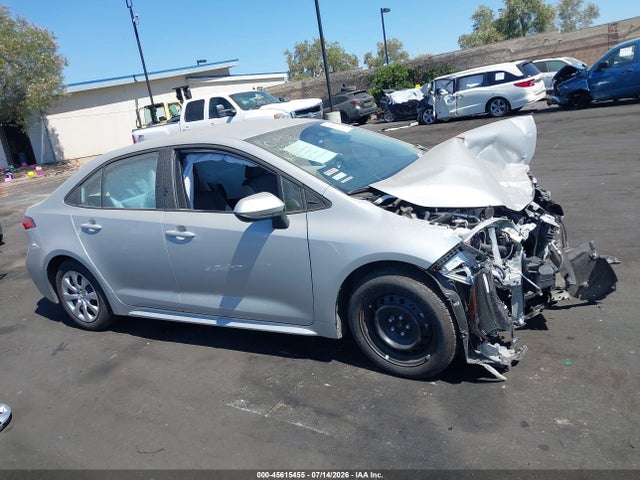 Toyota COROLLA LE 2026 5YFB4MDE8TP368057 Image 13